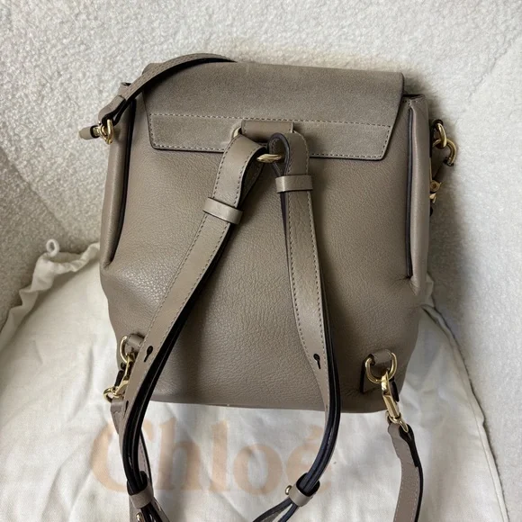 Chloe Faye three-way bag - Picture 7 of 15